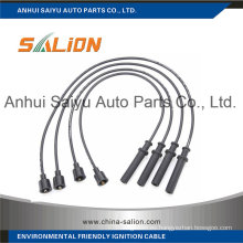 Cable de encendido / Cable de bujía para Futura (SL-1009)